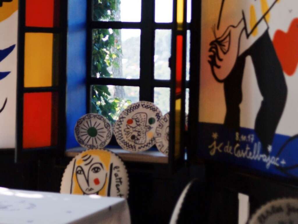 Escapade Gourmande proche de Le Mans - 13