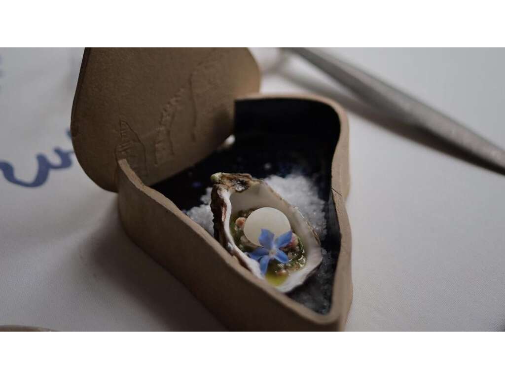 Escapade Gourmande proche de Le Mans - 15