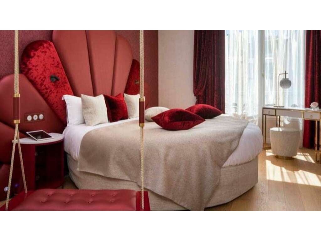 Secret de Paris - Hôtel & Spa 4*