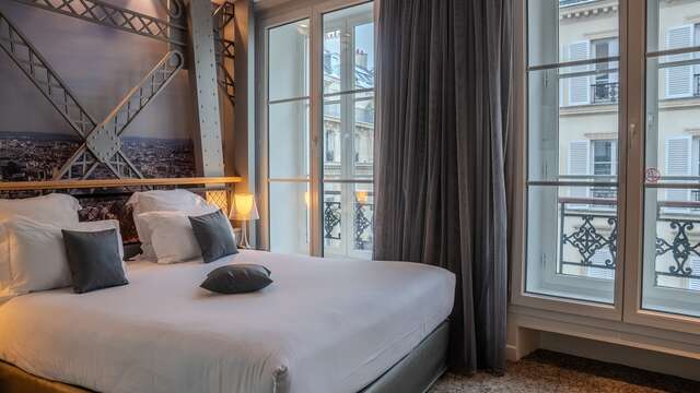 Secret de Paris - Hotel Spa