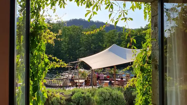 Romantisch charme-uitje met diner in de Belgische Ardennen