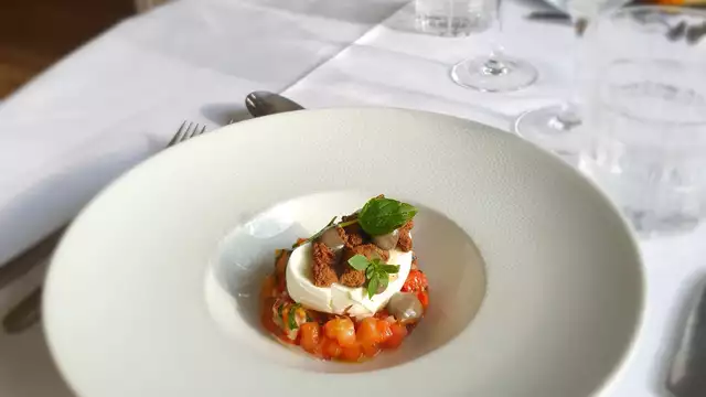 Romantisch charme-uitje met diner in de Belgische Ardennen
