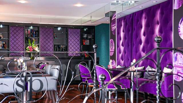 Secret de Paris - Hotel Spa