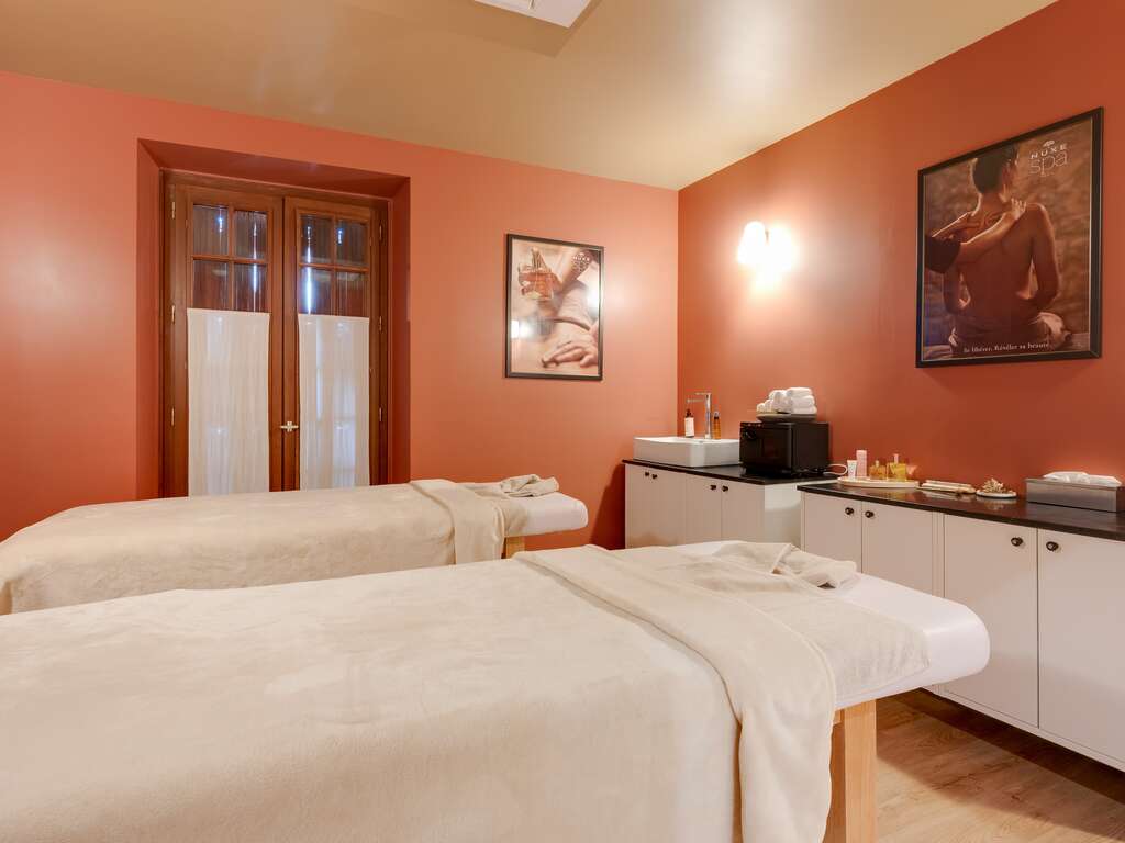Week-end bistronomique et détente avec spa dans une demeure de charme en Essonne - 4* - 19
