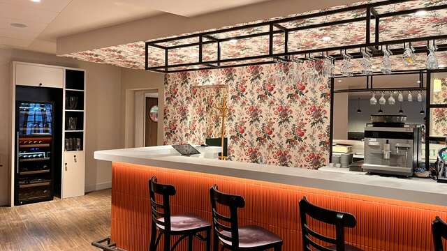 Hotel L Ours de Mutzig