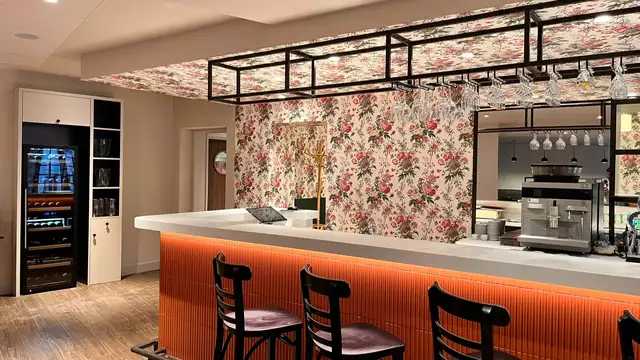 Hotel L Ours de Mutzig