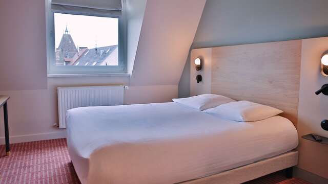 Hotel L Ours de Mutzig