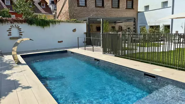 Hotel L Ours de Mutzig