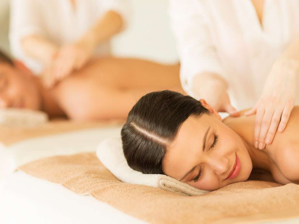 ÉVasion cocooning avec massage au Carré Sénart - 4* - 1