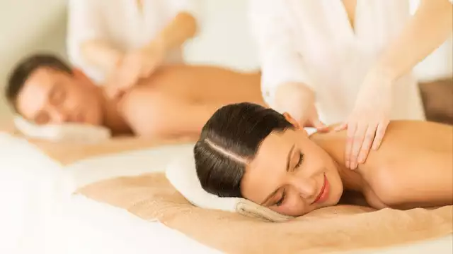 Évasion cocooning avec massage au Carré Sénart