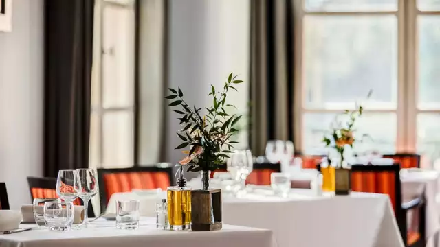 Onvergetelijk verblijf op 45 minuten van Marseille, met diner, spa en massage