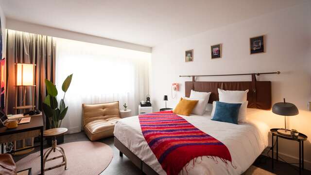 Mercure Reims Parc Des Expositions