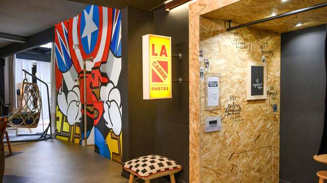 Mercure Reims Parc Des Expositions