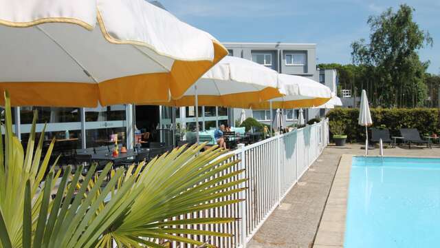 Mercure Reims Parc Des Expositions