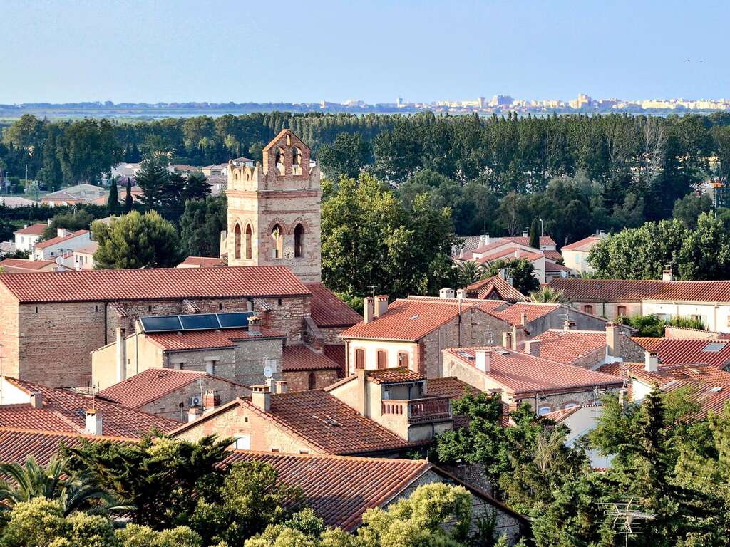 Vacances tout confort en résidence à Saint-Cyprien (3 nuits) - 3* - 1