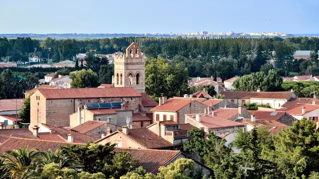 Vacances tout confort en résidence à Saint-Cyprien (3 nuits)
