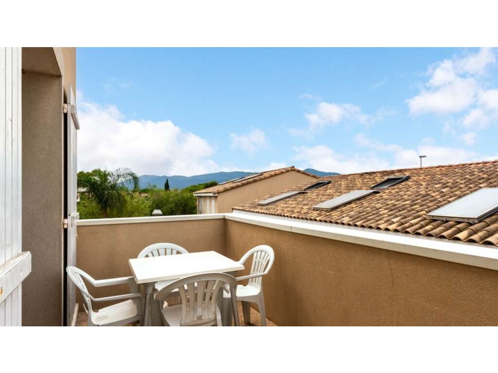 Soleil et Méditerranée : séjour en résidence 3 étoiles à Saint-Cyprien (3 nuits) - 3* - 15