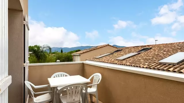 Estancia soleada en Saint-Cyprien con amigos o en familia (2 noches)