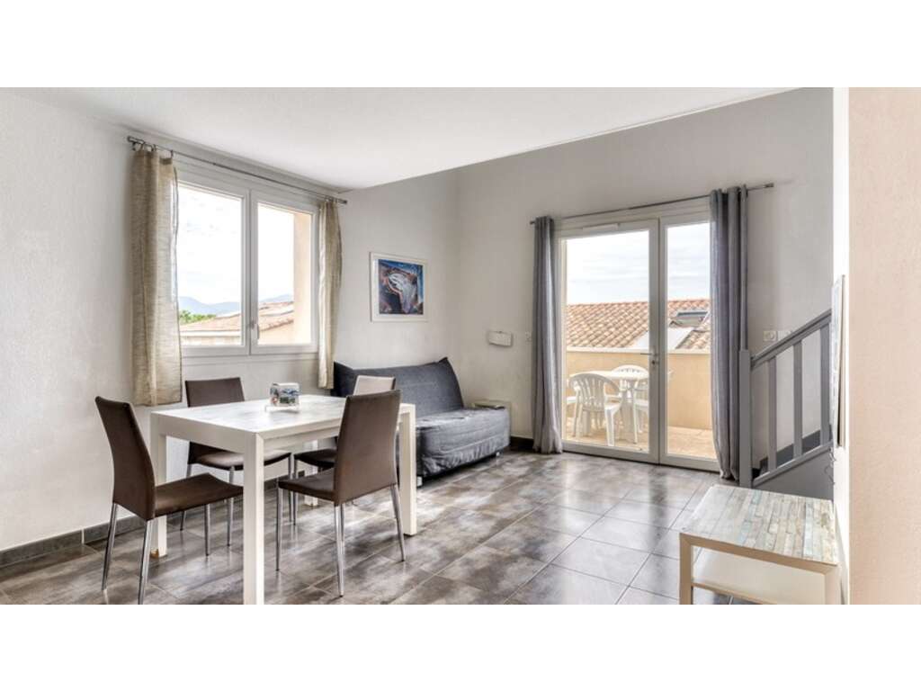 Soleil et Méditerranée : séjour en résidence 3 étoiles à Saint-Cyprien (3 nuits) - 3* - 9