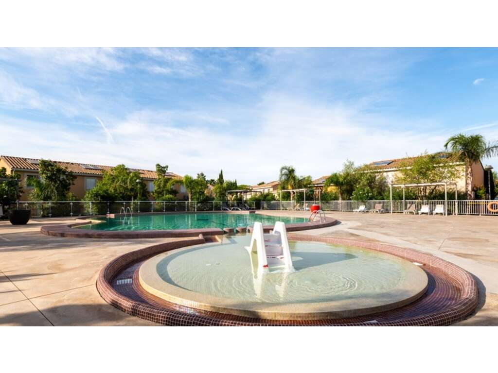 Soleil et Méditerranée : séjour en résidence 3 étoiles à Saint-Cyprien (3 nuits) - 3* - 18