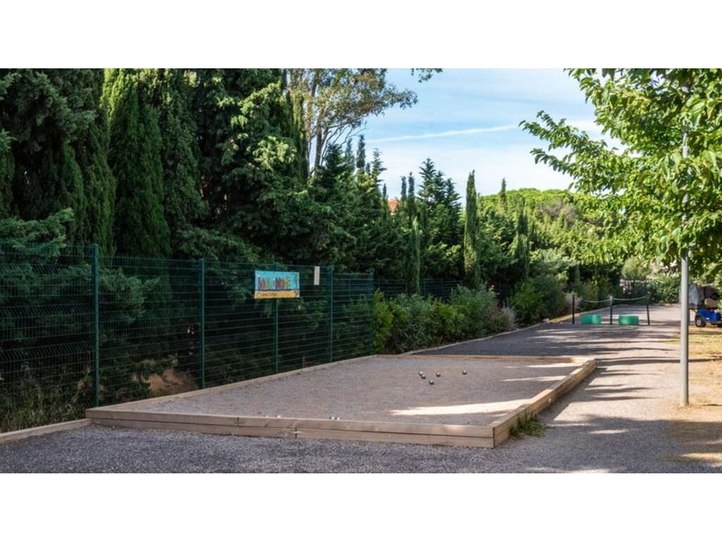 Soleil et Méditerranée : séjour en résidence 3 étoiles à Saint-Cyprien (3 nuits) - 3* - 4