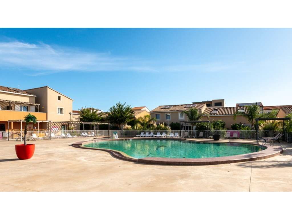 Soleil et Méditerranée : séjour en résidence 3 étoiles à Saint-Cyprien (3 nuits) - 3* - 2