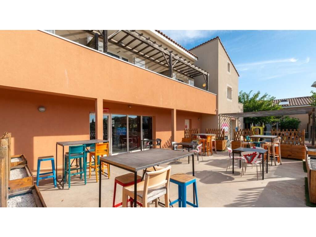 Soleil et Méditerranée : séjour en résidence 3 étoiles à Saint-Cyprien (3 nuits) - 3* - 3