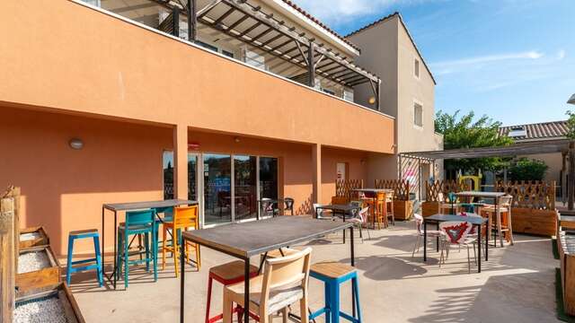 Vacanceole - Demeures Torellanes St Cyprien