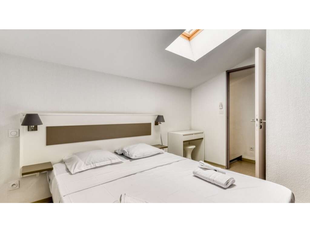 Soleil et Méditerranée : séjour en résidence 3 étoiles à Saint-Cyprien (3 nuits) - 3* - 8