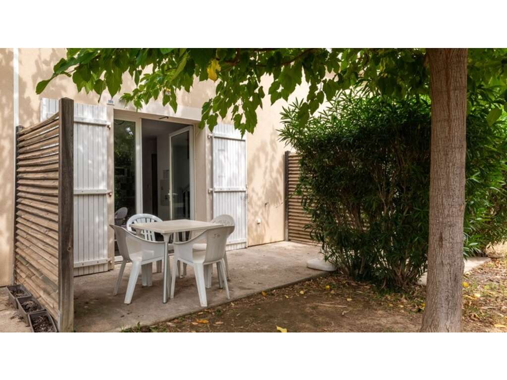 Soleil et Méditerranée : séjour en résidence 3 étoiles à Saint-Cyprien (3 nuits) - 3* - 10