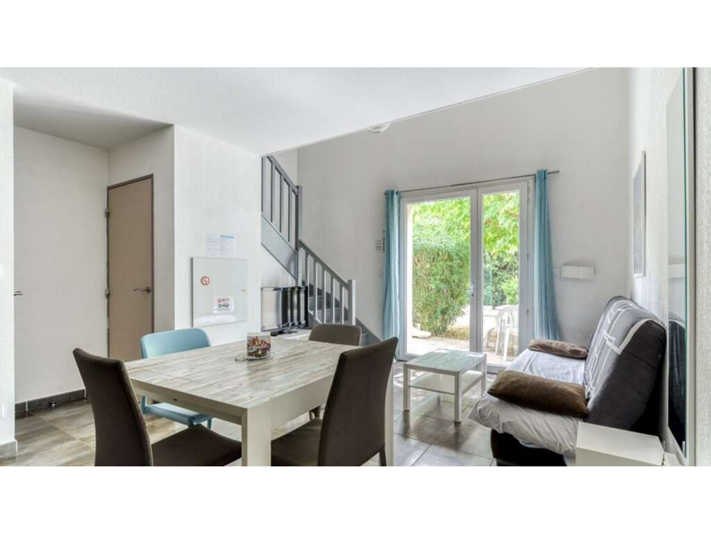 Soleil et Méditerranée : séjour en résidence 3 étoiles à Saint-Cyprien (3 nuits) - 3* - 1