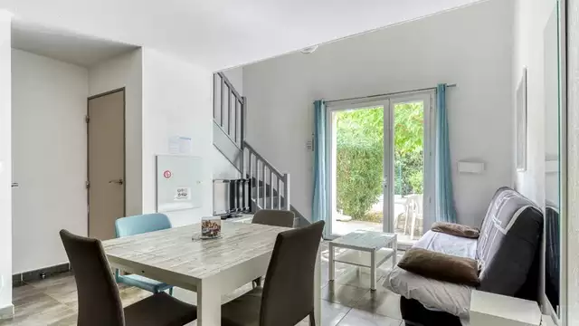 Soleil et Méditerranée : séjour en résidence 3 étoiles à Saint-Cyprien (3 nuits)