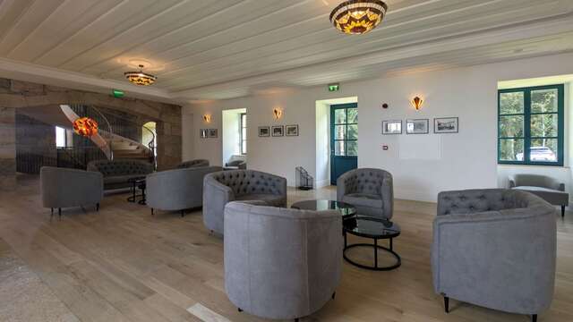 Oca grande hotel do Pezo