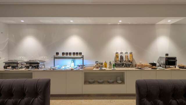 Oca grande hotel do Pezo