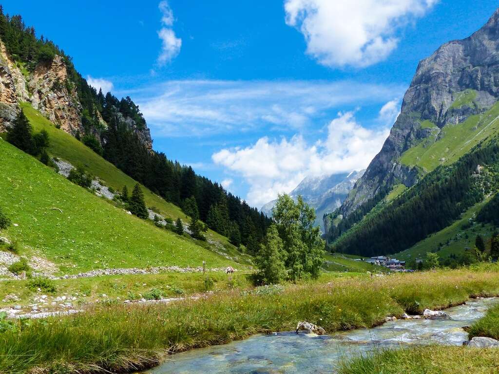 Séjour aux pieds des plus grands glaciers des Alpes ! - 3* - 16