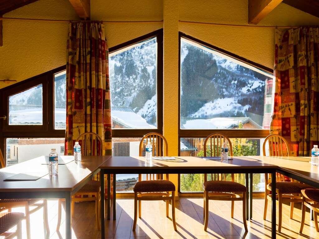 Séjour aux pieds des plus grands glaciers des Alpes ! - 3* - 28