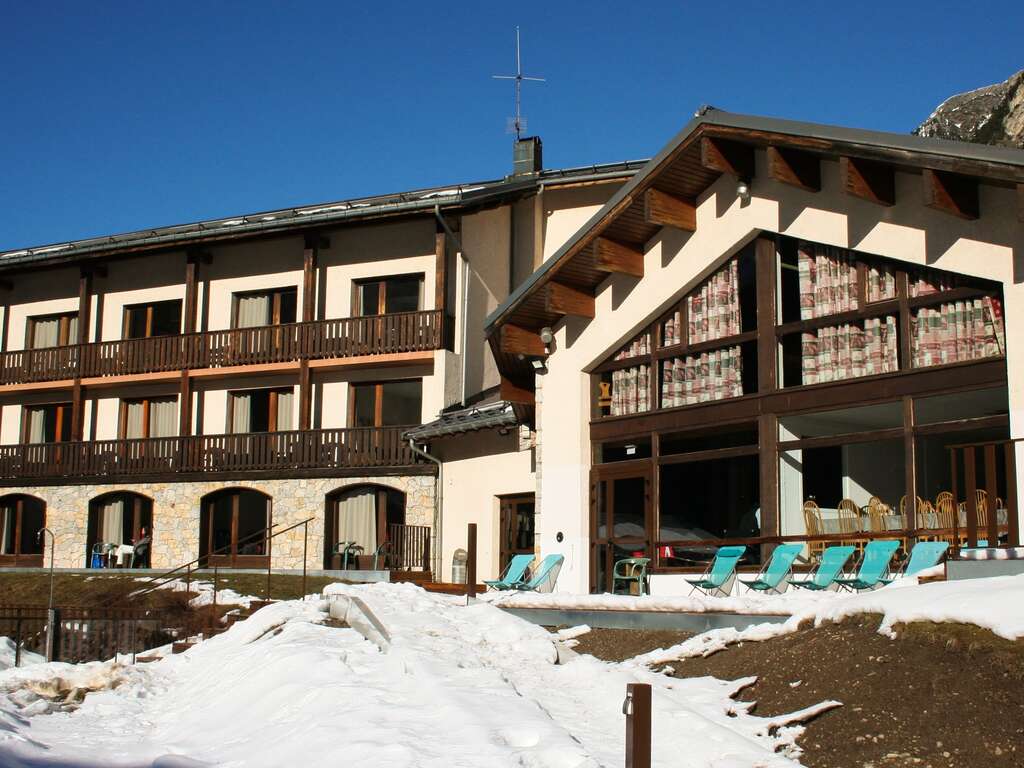 Escapade en famille en Tarentaise - 3* - 3