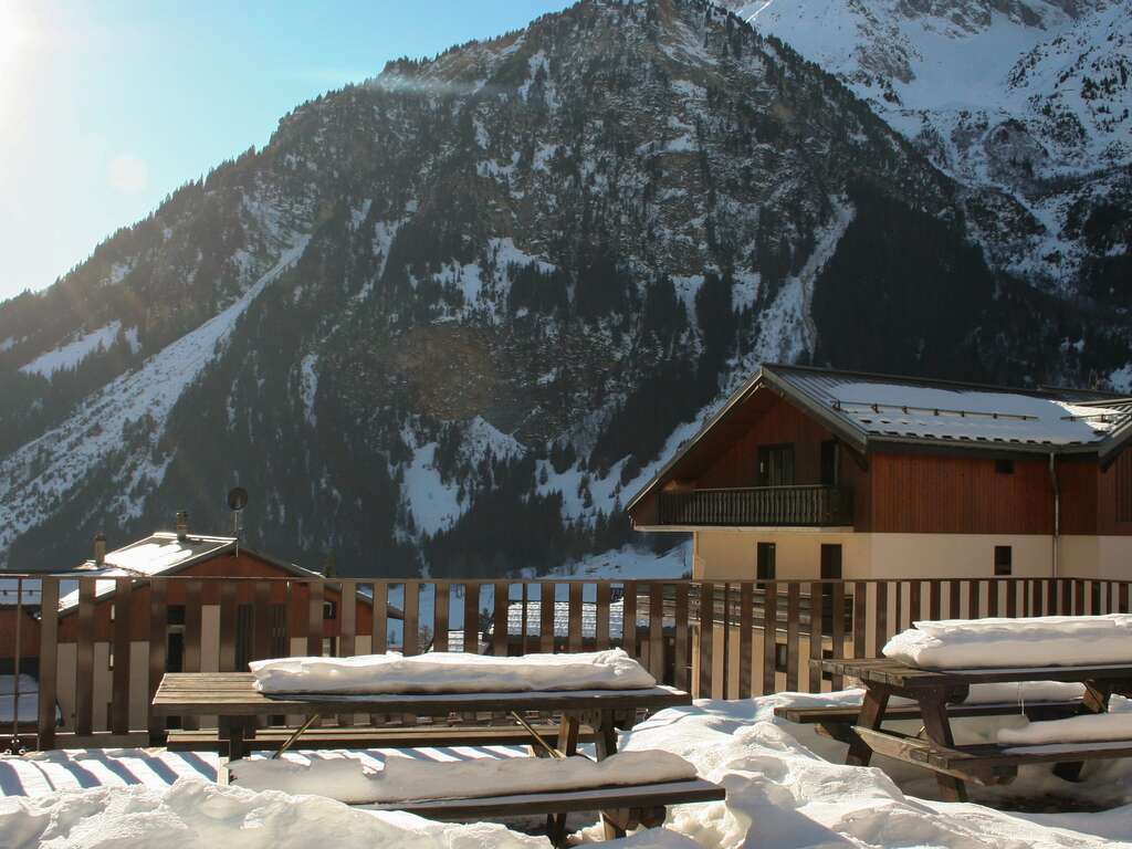 Séjour aux pieds des plus grands glaciers des Alpes ! - 3* - 6