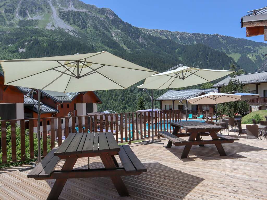 Séjour aux pieds des plus grands glaciers des Alpes ! - 3* - 13