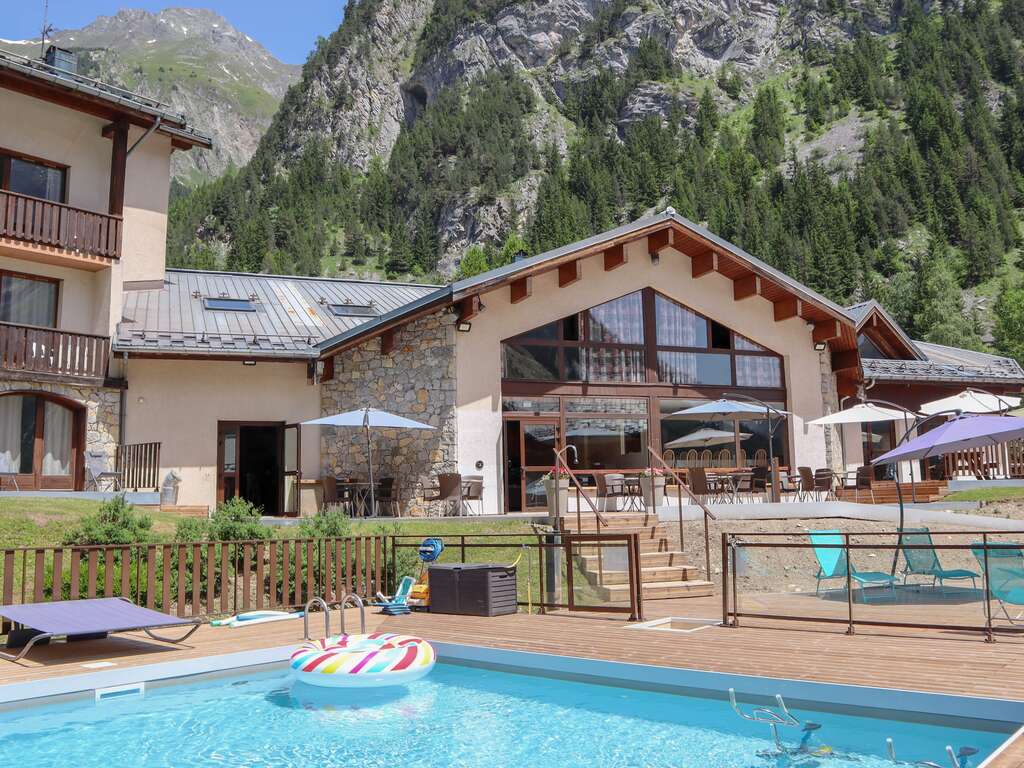 Séjour aux pieds des plus grands glaciers des Alpes ! - 3* - 10