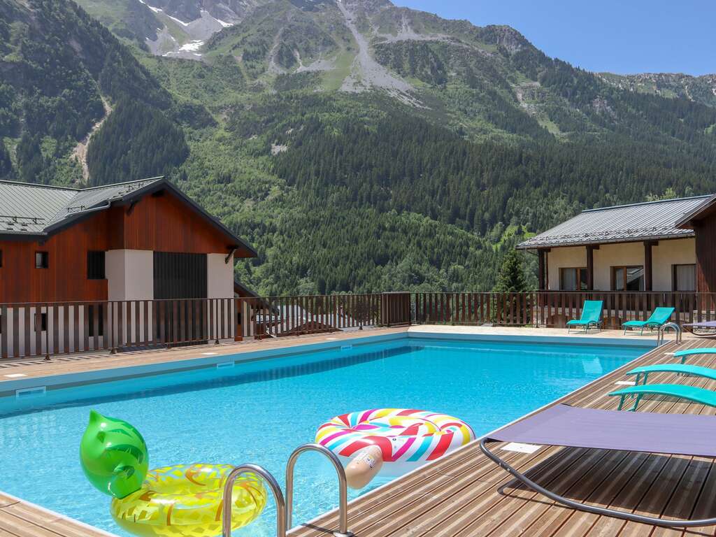 Séjour aux pieds des plus grands glaciers des Alpes ! - 3* - 9