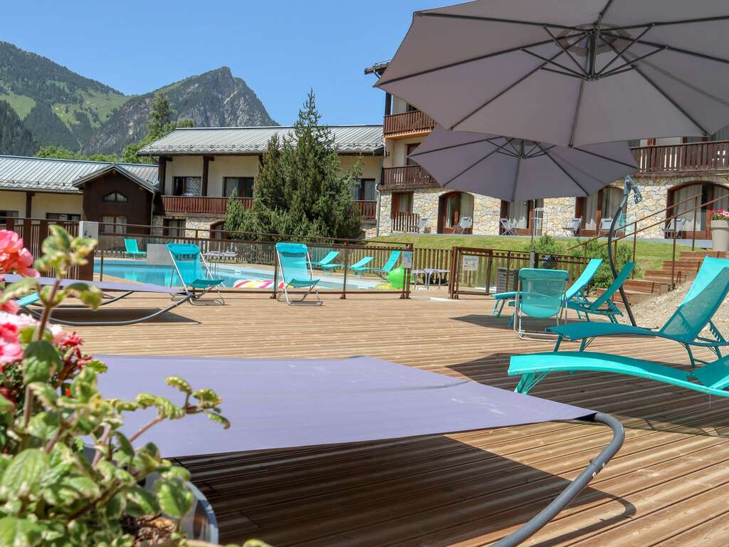 Séjour aux pieds des plus grands glaciers des Alpes ! - 3* - 11