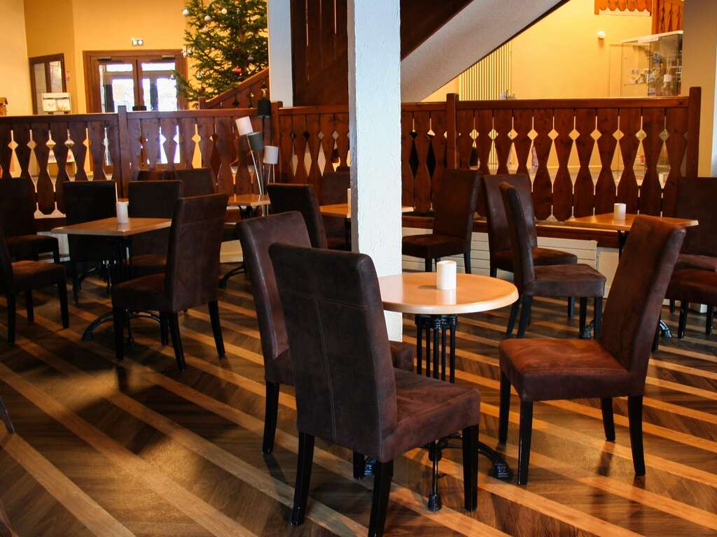 Séjour aux pieds des plus grands glaciers des Alpes ! - 3* - 23