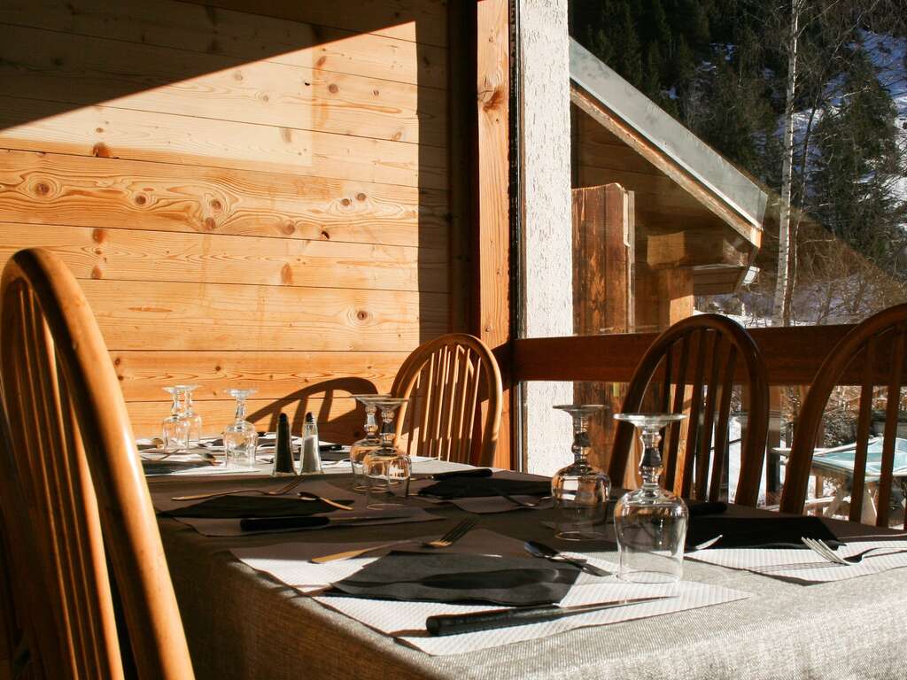 Séjour aux pieds des plus grands glaciers des Alpes ! - 3* - 25