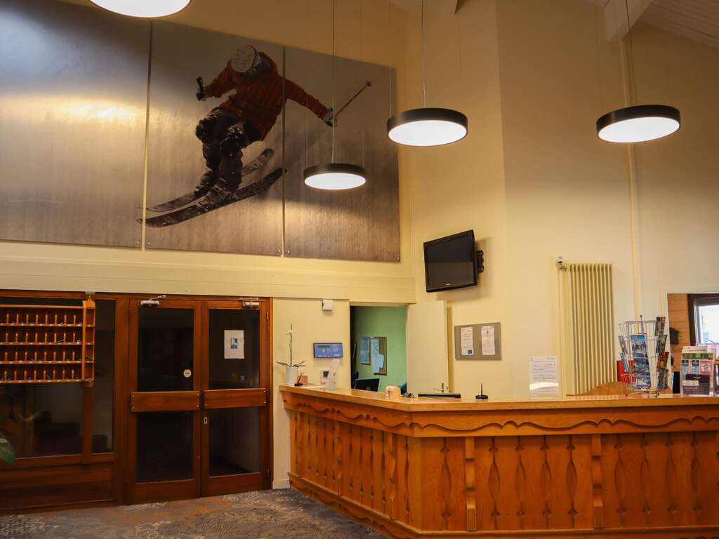 Séjour aux pieds des plus grands glaciers des Alpes ! - 3* - 18