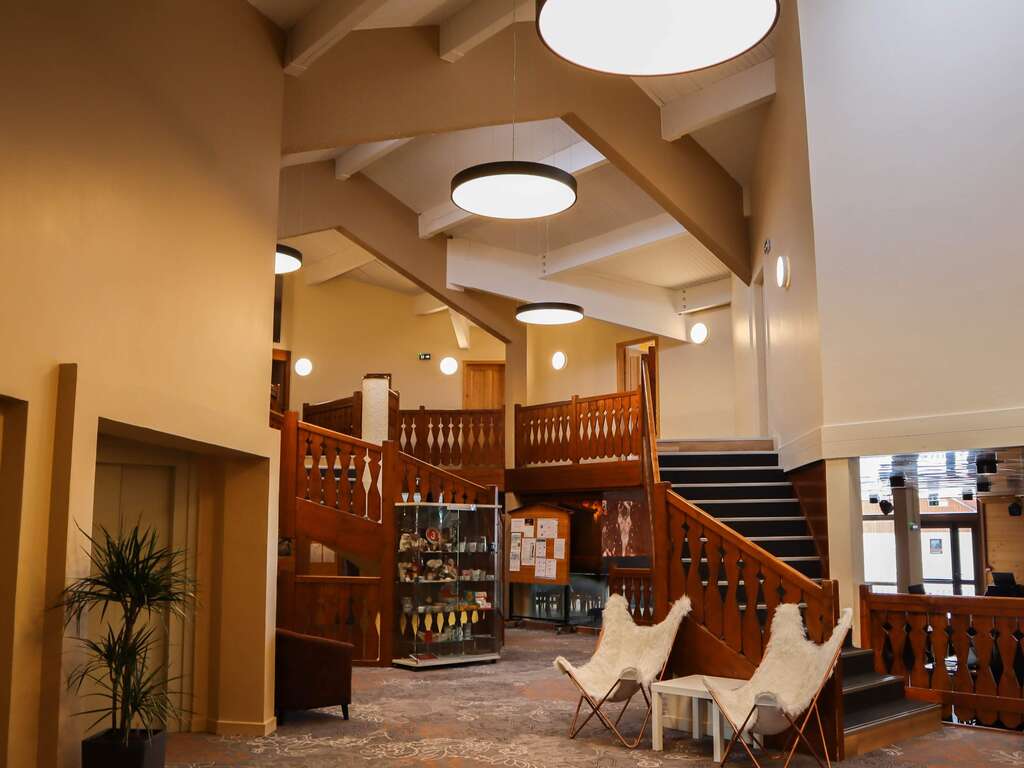 Séjour aux pieds des plus grands glaciers des Alpes ! - 3* - 21