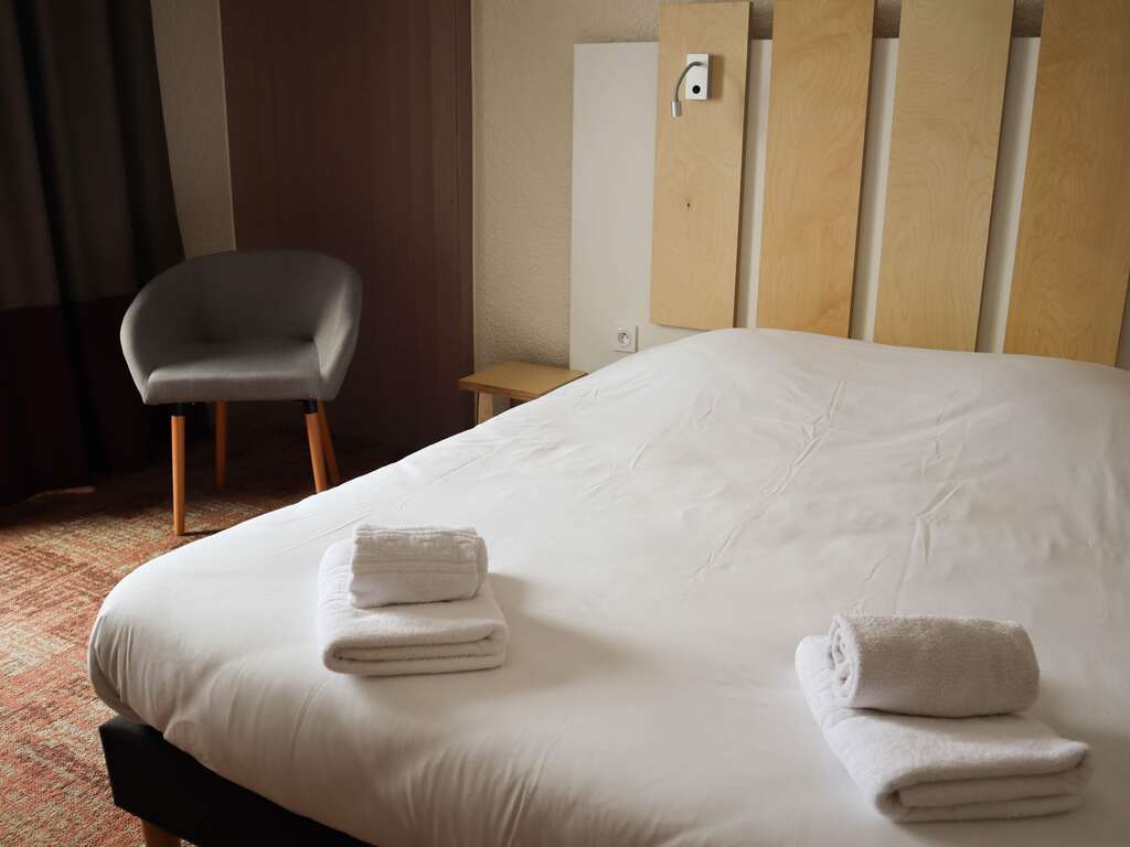 Séjour aux pieds des plus grands glaciers des Alpes ! - 3* - 46