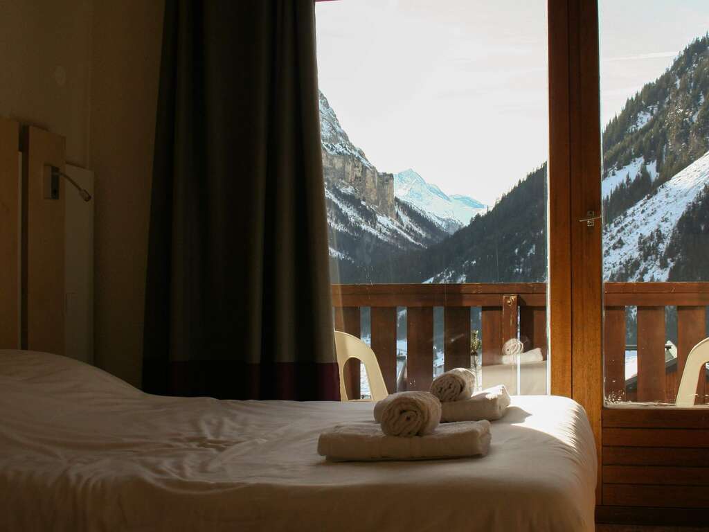 Séjour aux pieds des plus grands glaciers des Alpes ! - 3* - 35