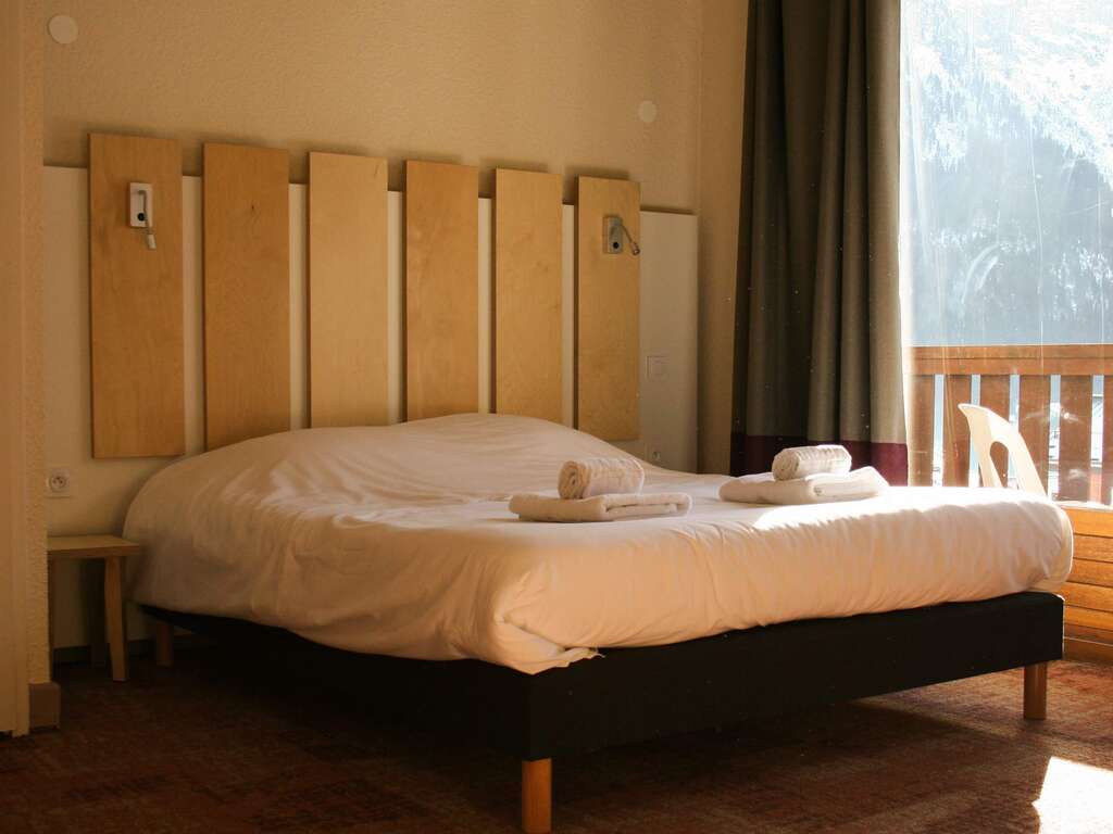 Séjour familiale en Savoie - 3* - 45