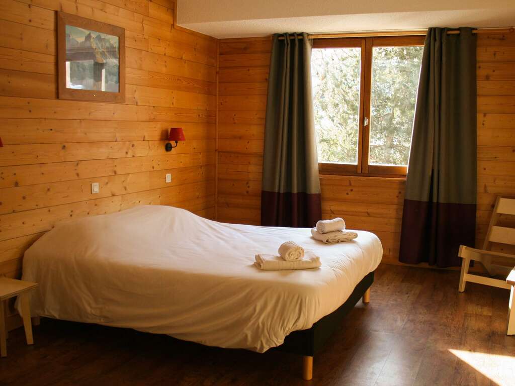 Escapade en famille en Tarentaise - 3* - 46